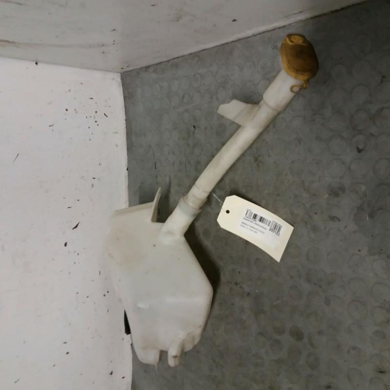Vase de lave glace RENAULT ESPACE IV Diesel - 1