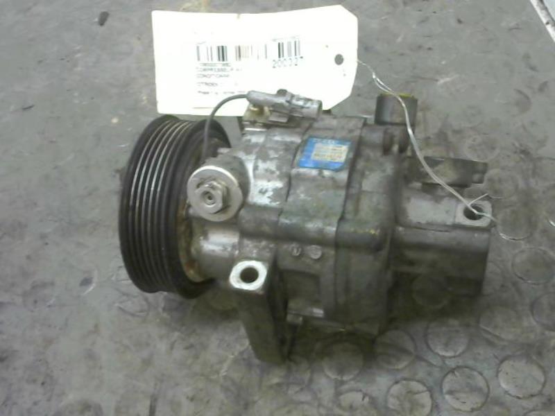 Compresseur clim CITROEN C1 I Essence - 1