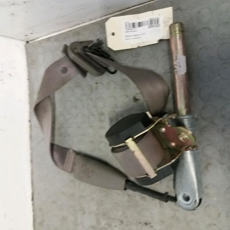 Ceinture avant droit RENAULT ESPACE IV Diesel - 1
