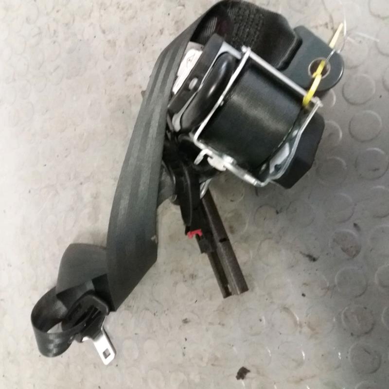 Ceinture avant droit CITROEN C4 I Diesel - 1