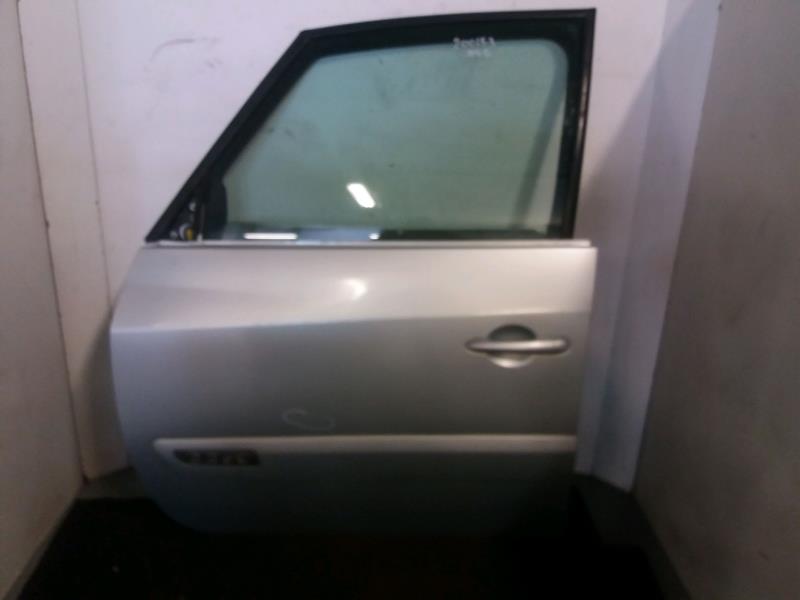 Porte avant gauche RENAULT ESPACE IV Diesel - 1