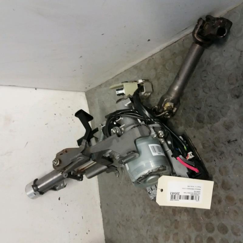 Colonne de direction RENAULT MEGANE III Diesel - 1