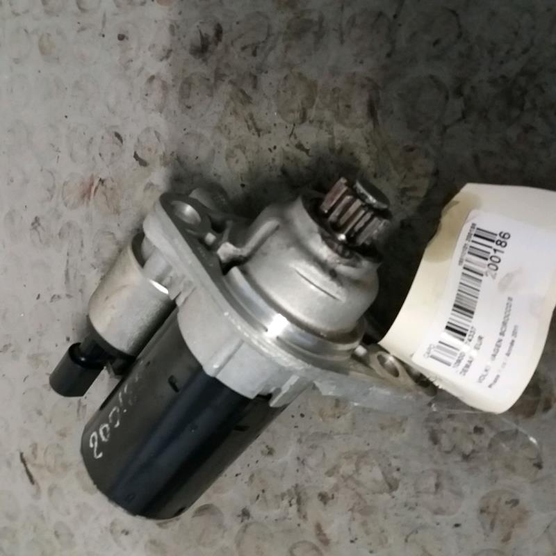 Demarreur VOLKSWAGEN SCIROCCO III Essence - 1