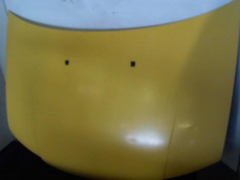 Capot FIAT PUNTO II Essence - 1
