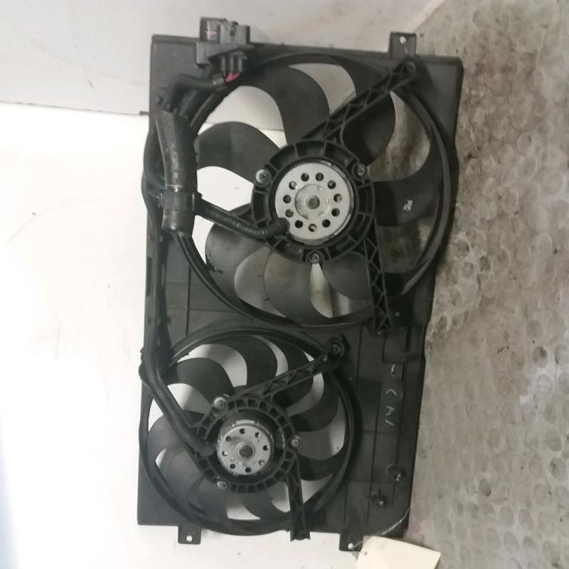 Ventilateur eau VOLKSWAGEN NEW BEETLE I Diesel - 1