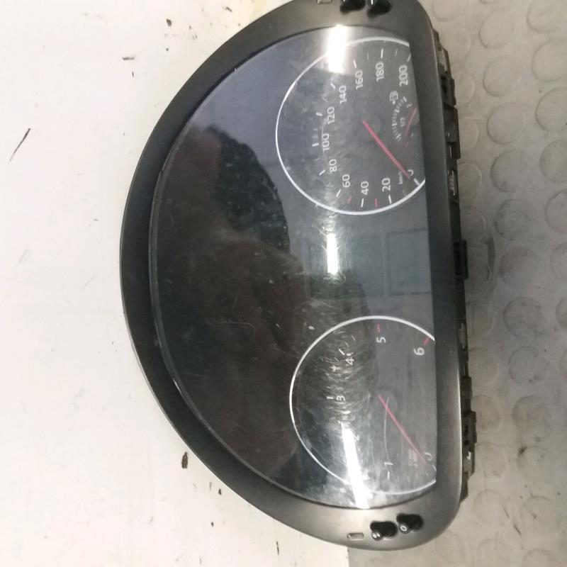 Compteur VOLKSWAGEN CRAFTER I Diesel - 1