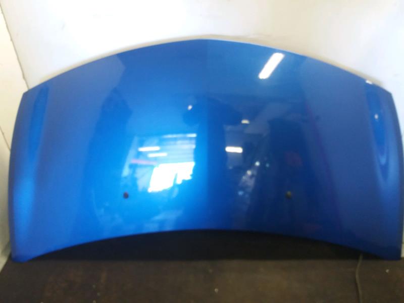 Capot RENAULT CLIO III Diesel - 1