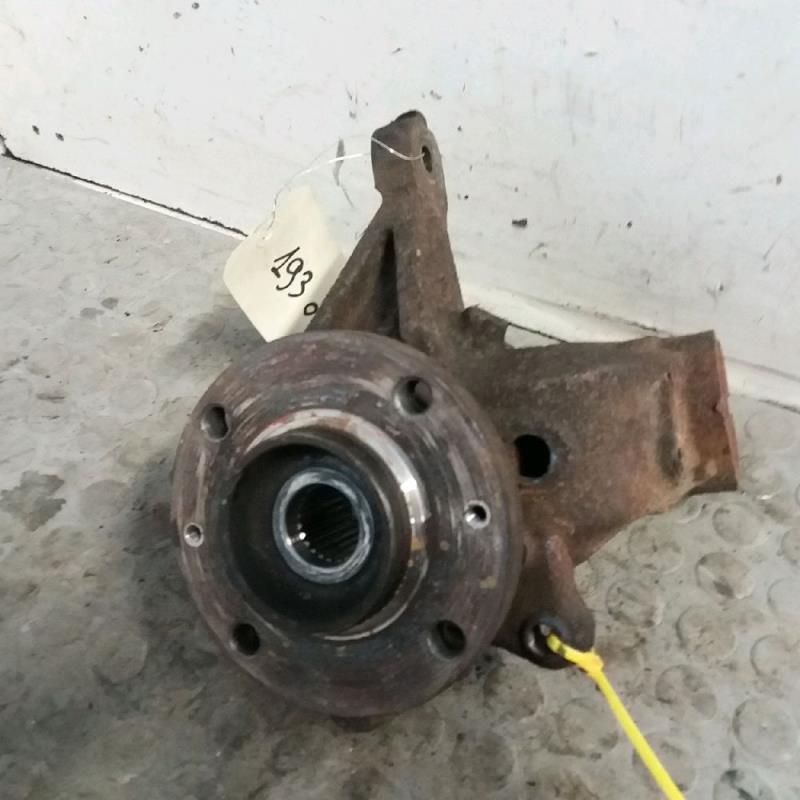 Fusee avant droit RENAULT ESPACE III Diesel - 1
