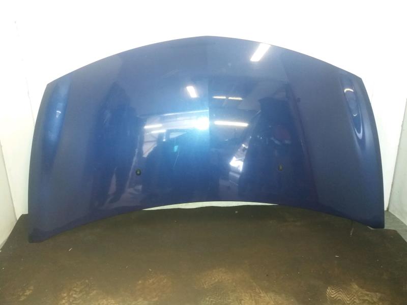 Capot RENAULT CLIO III Diesel - 1