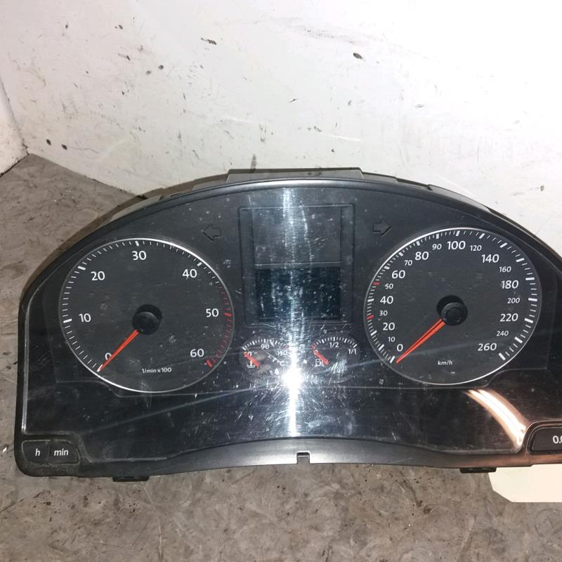 Compteur VOLKSWAGEN GOLF V Diesel - 1