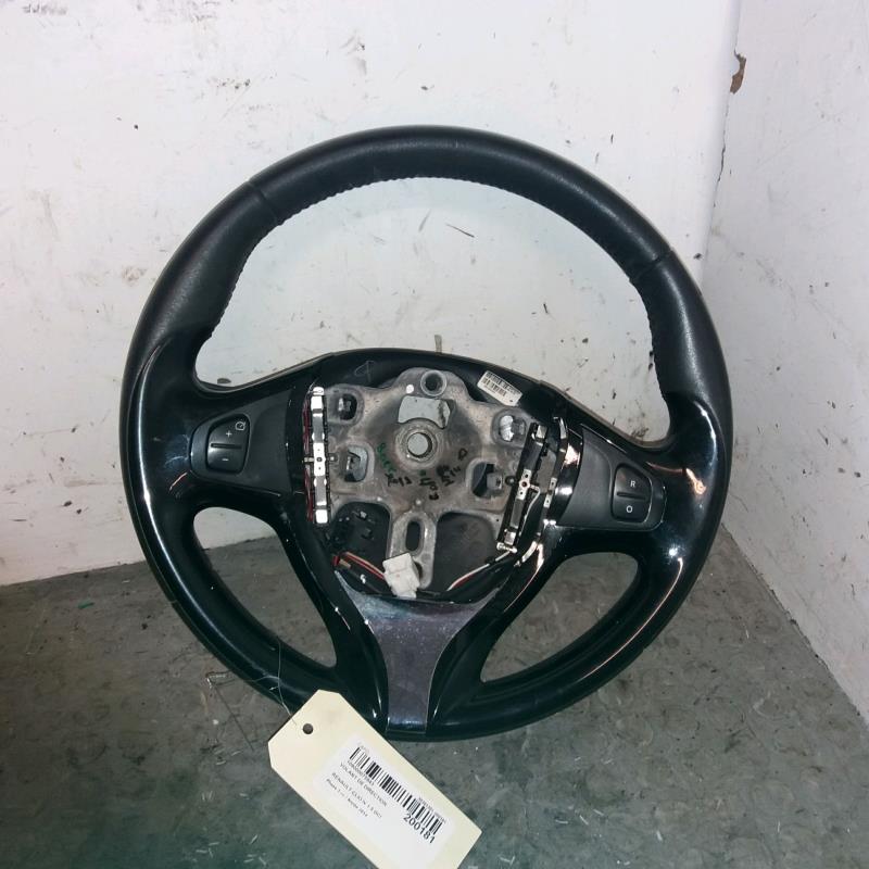 Volant RENAULT CLIO IV Diesel - 1