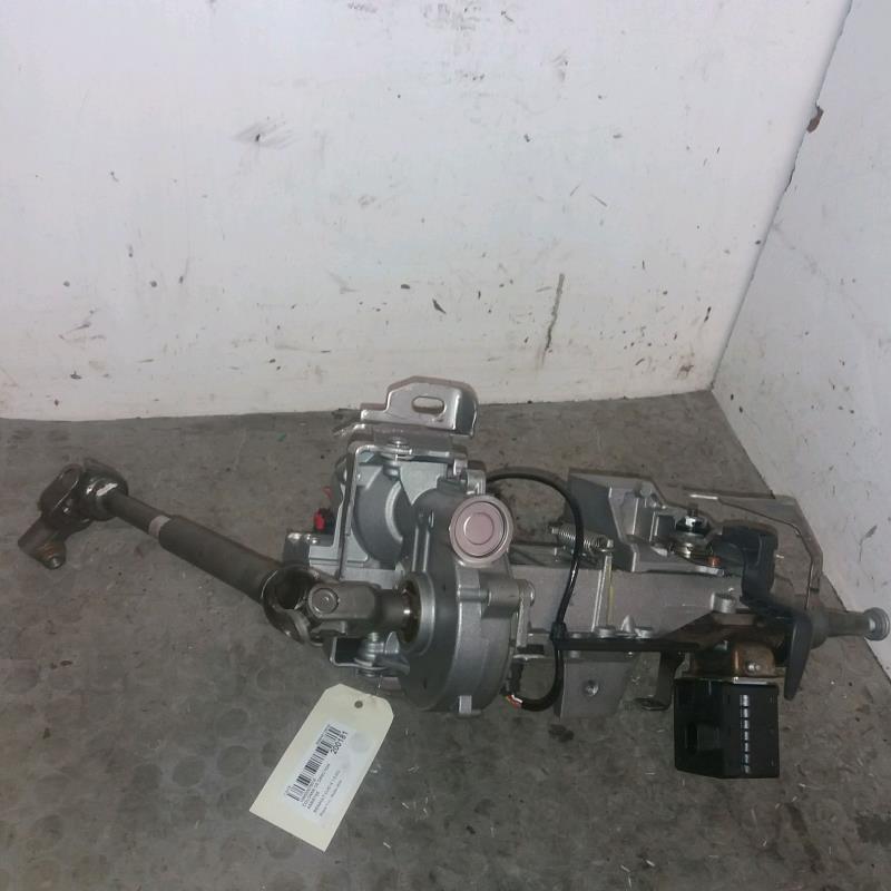 Colonne de direction RENAULT CLIO IV Diesel - 1