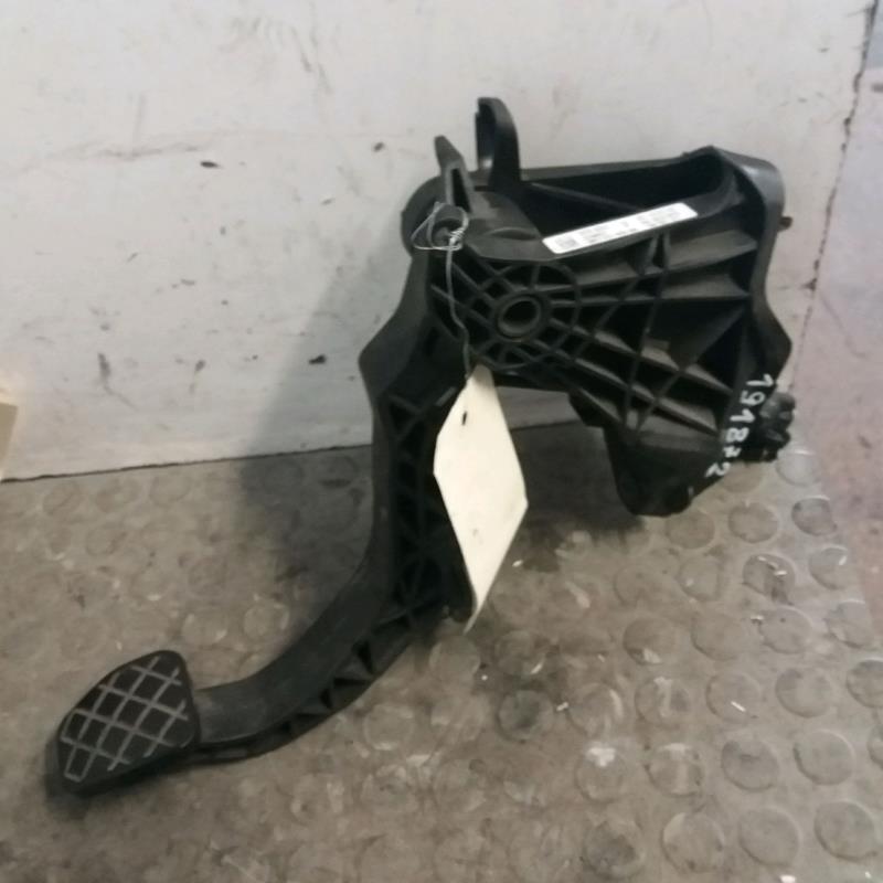 Photo de la pièce