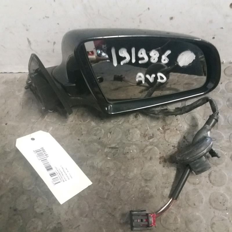 Retroviseur droit AUDI A3 II Diesel - 1