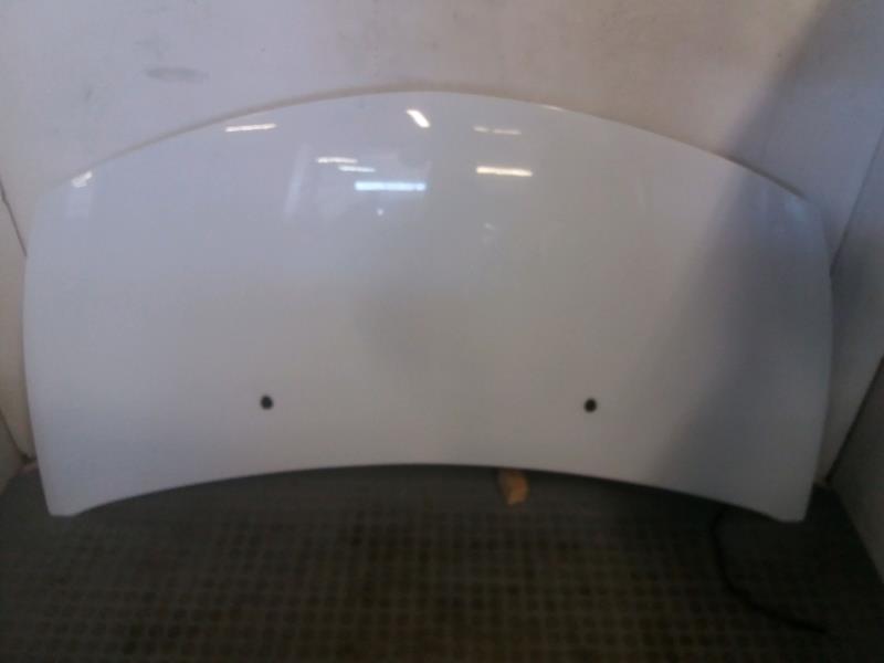 Capot RENAULT CLIO III Diesel - 1