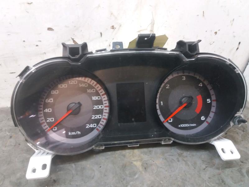 Compteur CITROEN C-CROSSER Diesel - 1