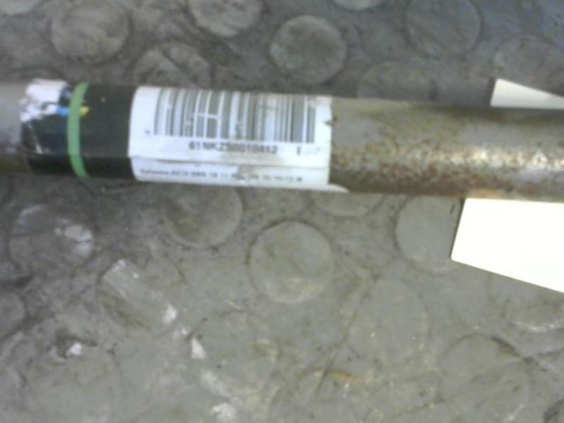 Colonne de direction PEUGEOT 208 Diesel - 1