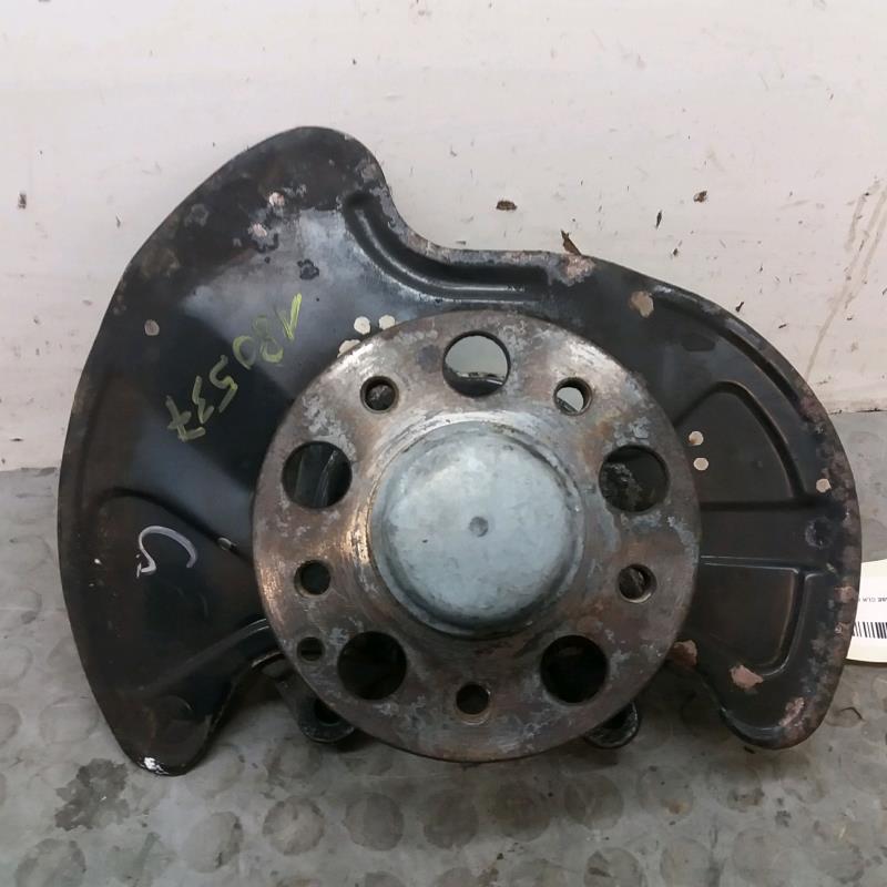 Fusee avant gauche MERCEDES CLASSE CLK II Essence - 1