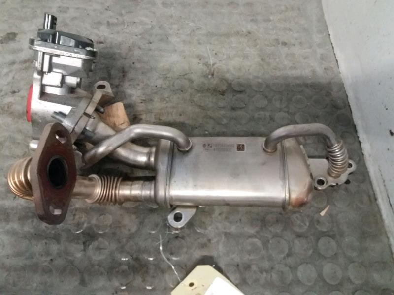 Vanne EGR RENAULT CLIO IV Diesel - 1
