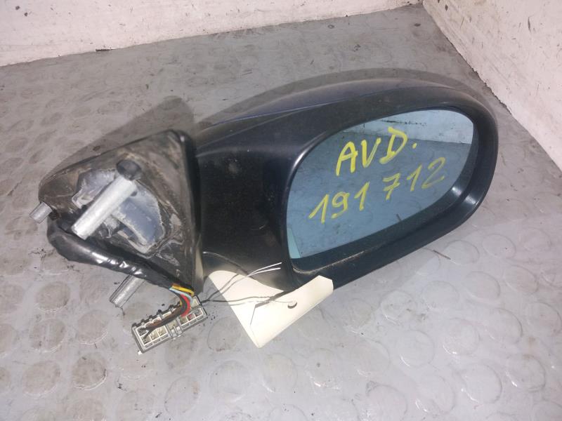 Retroviseur droit PEUGEOT 406 Diesel - 1