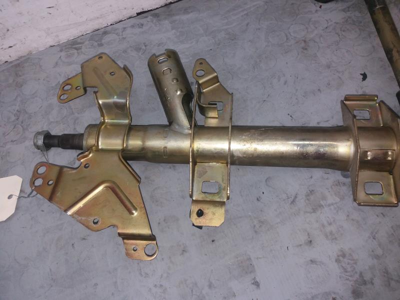 Colonne de direction PEUGEOT 205 Diesel - 1