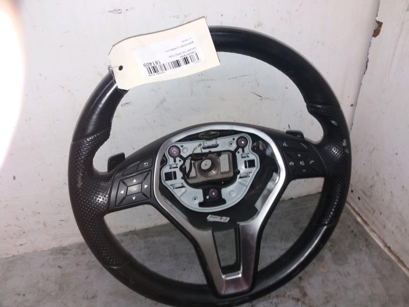 Volant MERCEDES CLASSE E IV Diesel - 1