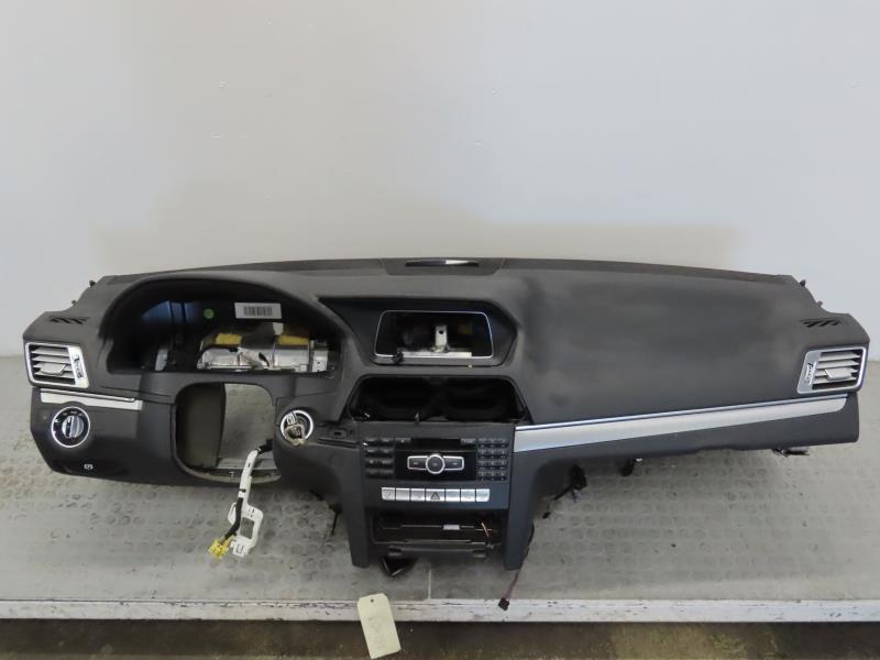 Planche de bord complete MERCEDES CLASSE E IV Diesel - 1
