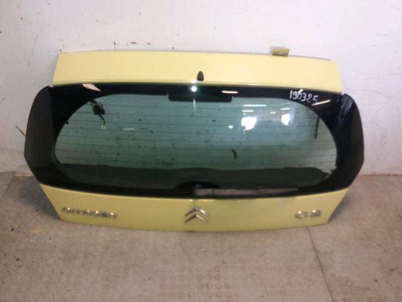 Malle/Hayon arriere CITROEN C2 Essence - 1