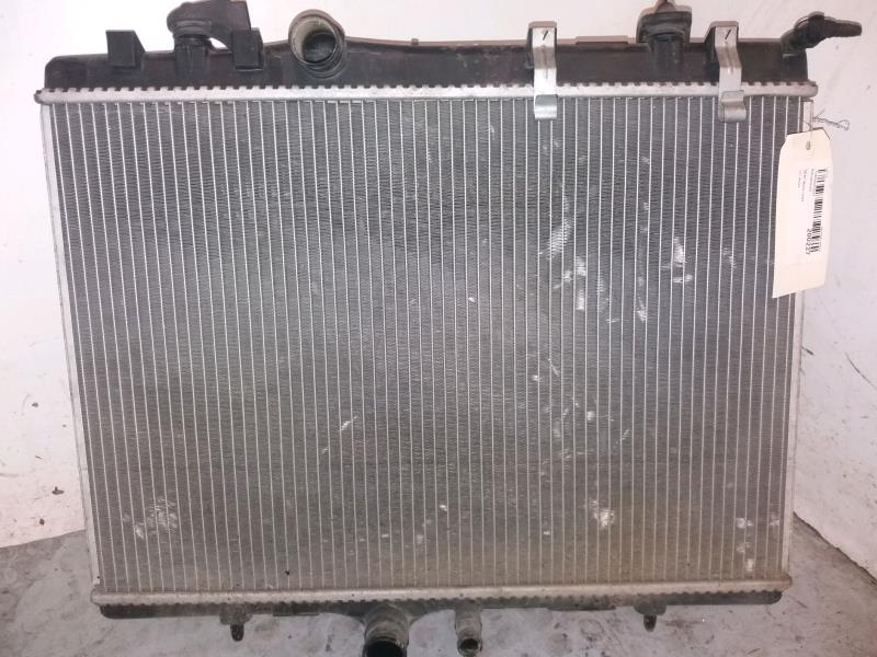 Radiateur eau SEAT IBIZA III Diesel - 1
