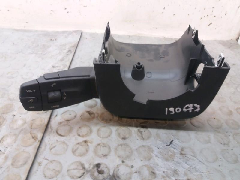 Commande autoradio SEAT IBIZA IV Essence - 1