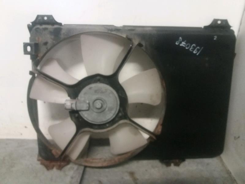 Ventilateur eau SUZUKI SWIFT III Essence - 1
