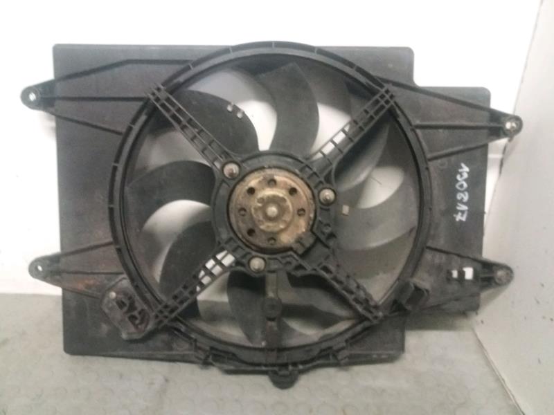 Ventilateur eau ALFA ROMEO ALFA GT Diesel - 1