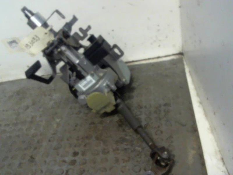 Colonne de direction RENAULT SCENIC III Diesel - 1