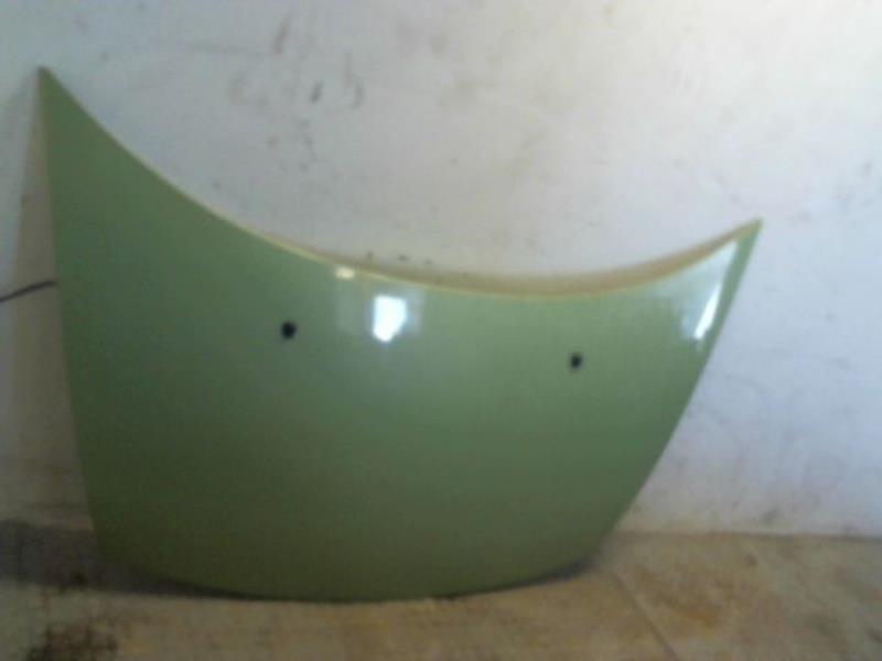 Capot CITROEN C3 I Diesel - 1