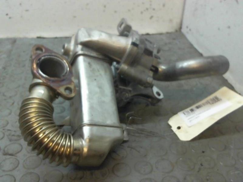Vanne EGR RENAULT SCENIC III Diesel - 1