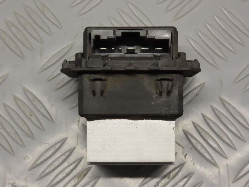 Resistance chauffage RENAULT MEGANE III Diesel - 1