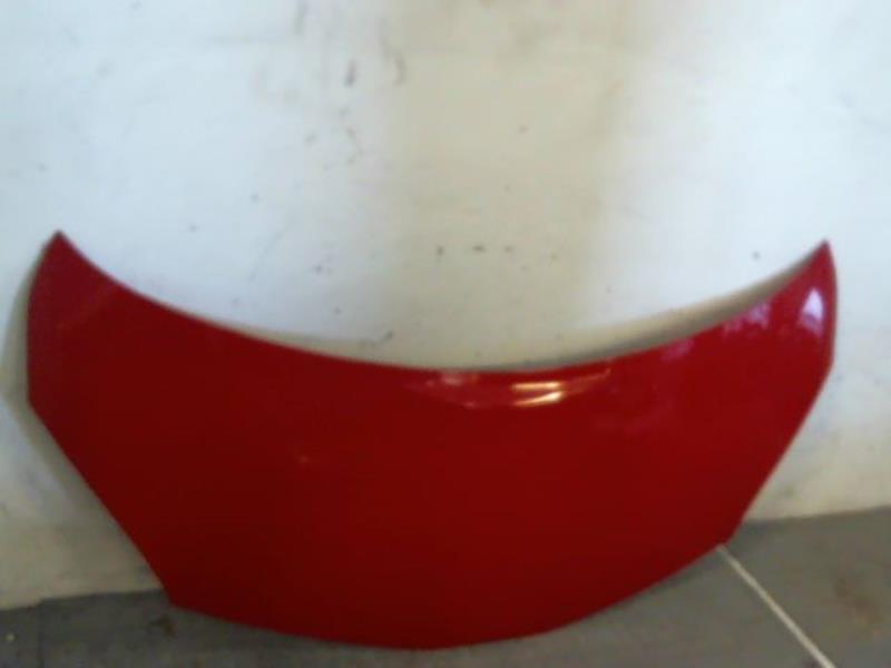 Capot TOYOTA AYGO I Essence - 1