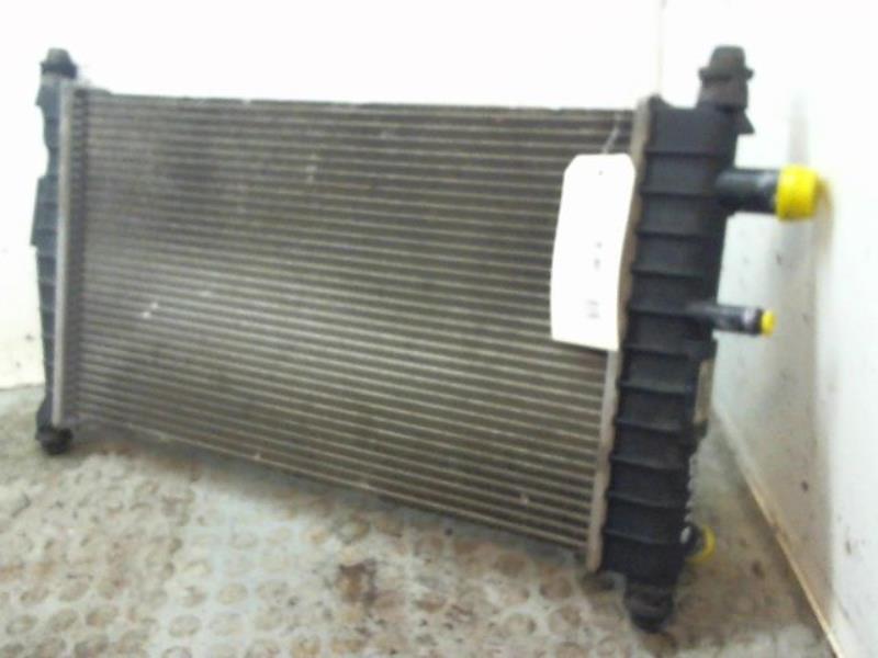 Radiateur eau FORD FIESTA IV Essence - 1