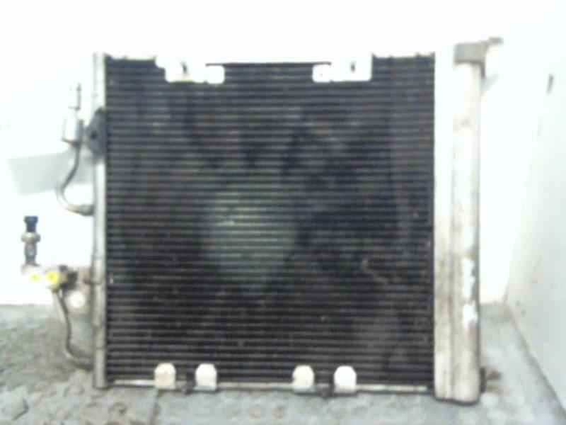 Condenseur de clim OPEL ASTRA III Diesel - 1