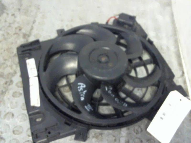 Ventilateur eau OPEL ASTRA III Diesel - 1