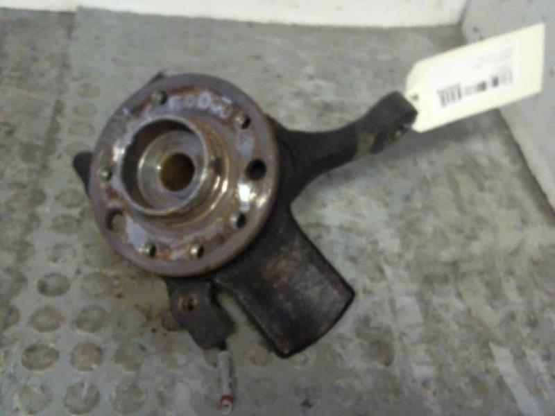 Fusee avant gauche OPEL ASTRA III Diesel - 1