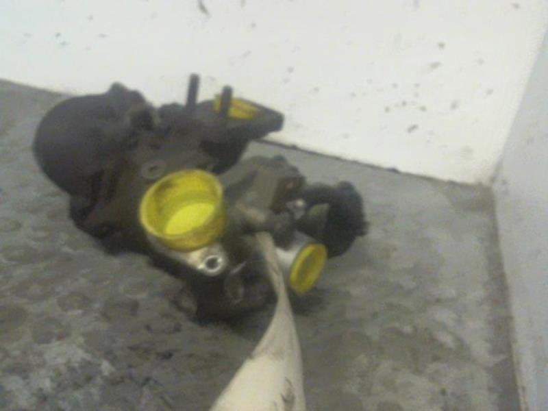 Turbo PEUGEOT 1007 Diesel - 1