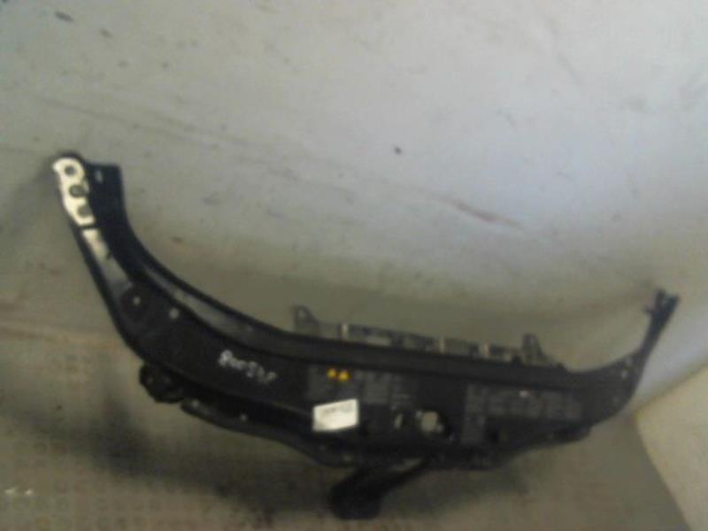 Traverse superieure RENAULT ESPACE IV Diesel - 1