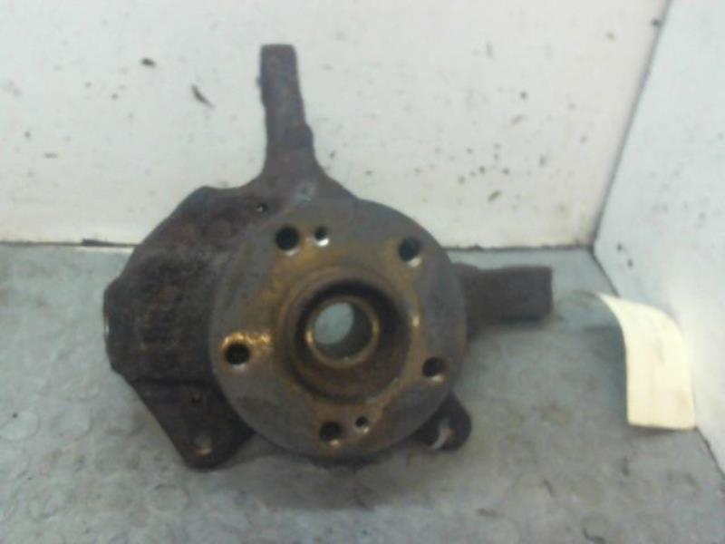 Fusee avant droit RENAULT ESPACE IV Diesel - 1