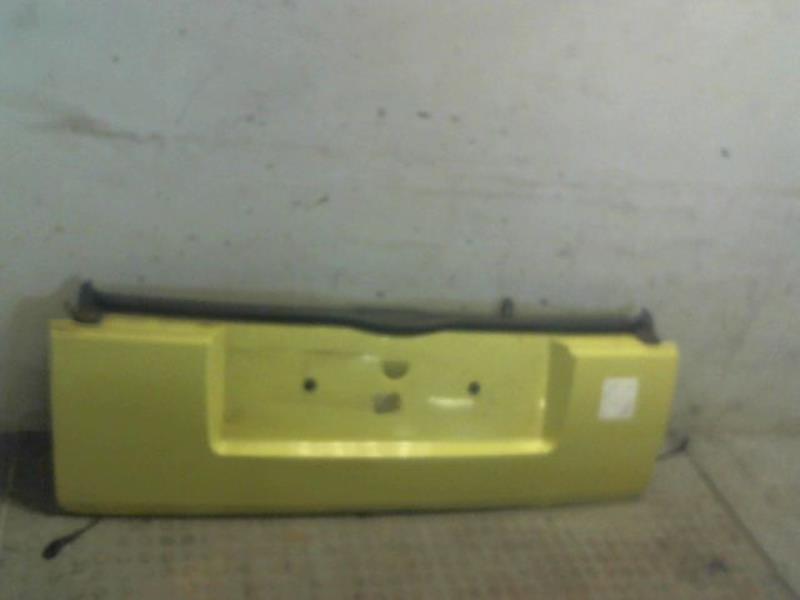 Hayon inferieur CITROEN C2 Essence - 1