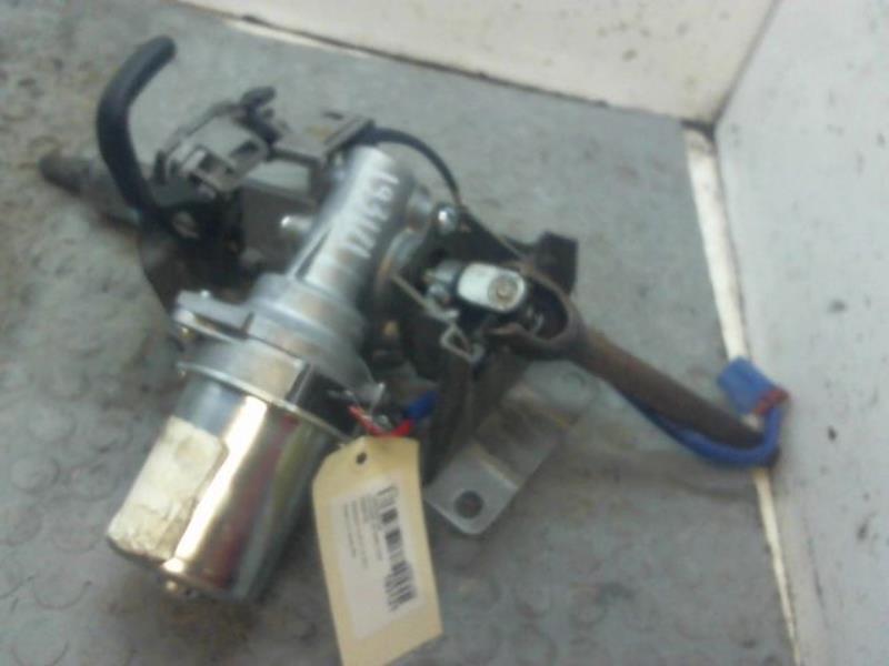 Colonne de direction RENAULT CLIO II Essence - 1