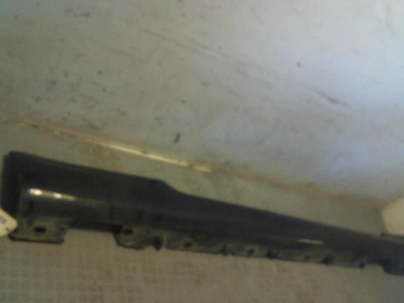 Bas de caisse droit MERCEDES CLASSE E IV Diesel - 1