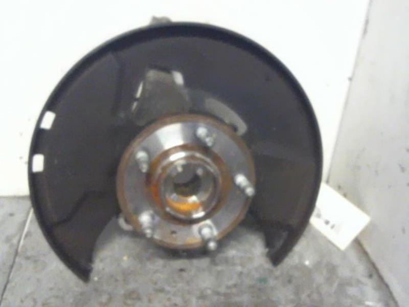 Fusee avant droit OPEL INSIGNIA Diesel - 1