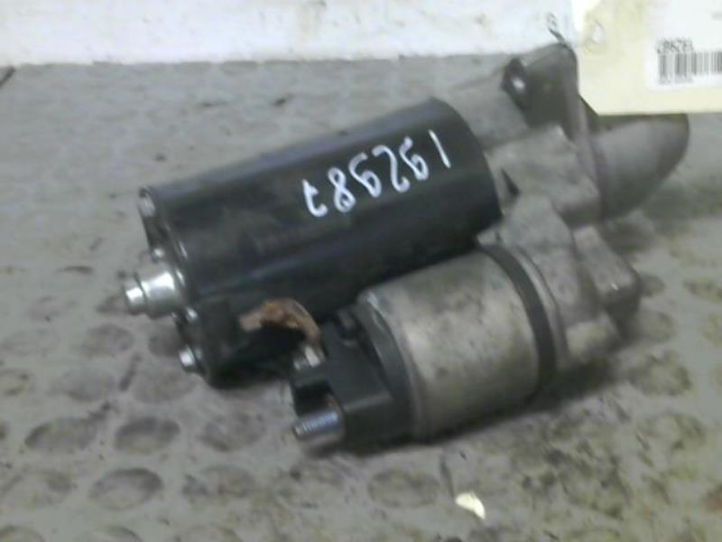 Demarreur OPEL CORSA IV Diesel - 1