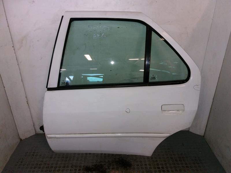 Porte arriere gauche PEUGEOT 306 Diesel - 1